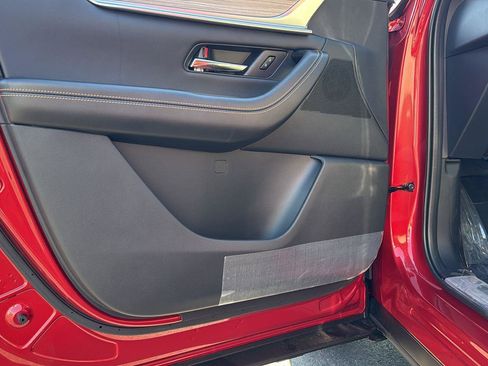 New 2026 MAZDA CX-90 3.3 Turbo w/ Premium Sport Pkg image 6