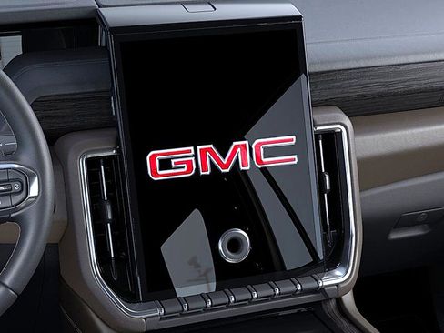 New 2026 GMC Yukon Denali Ultimate image 20