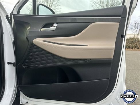 Used 2022 Hyundai Santa Fe SEL image 22