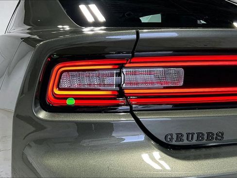 New 2026 Dodge Charger GT w/ Driver Convenience Group image 31