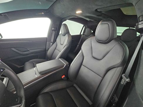 Used 2024 Tesla Model X AWD/4WD image 22
