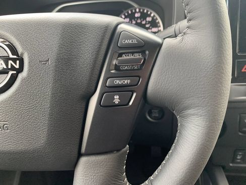 New 2026 Nissan Frontier SV w/ SV Convenience Package RWD image 13