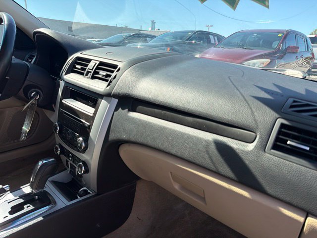 Used 2010 Mercury Milan Premier FWD image 21