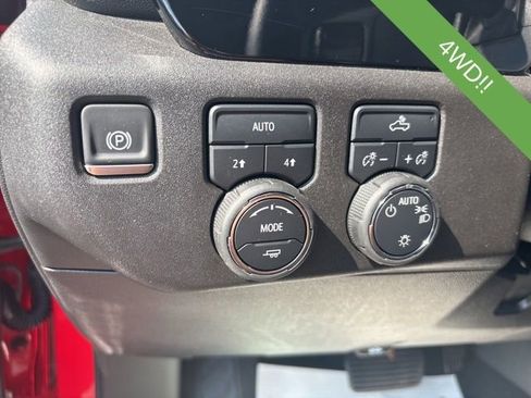 Used 2025 Chevrolet Silverado 1500 LT image 15