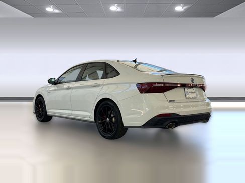New 2026 Volkswagen Jetta GLI Autobahn FWD image 3