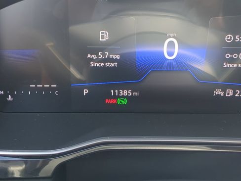 Certified 2024 Volkswagen Jetta S FWD image 28