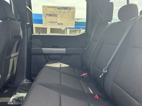 New 2026 Ford F150 XLT image 8