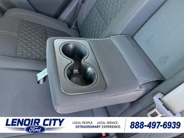 Used 2021 Chevrolet Blazer LT AWD/4WD image 14