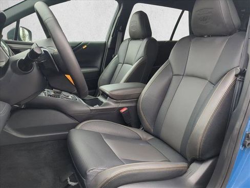 Certified 2025 Subaru Outback Wilderness image 17