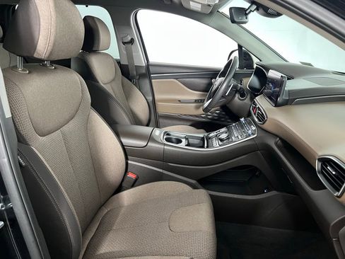 Used 2023 Hyundai Santa Fe SEL Convenience image 33
