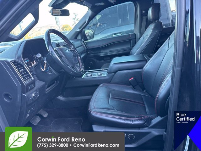 Used 2019 Ford Expedition Limited w/ Equipment Group 303A AWD/4WD image 10
