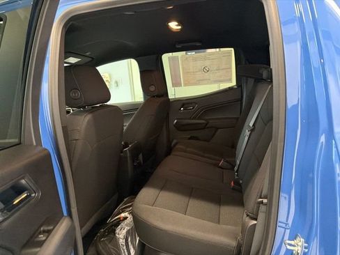 New 2026 GMC Canyon Elevation w/ Convenience Package AWD/4WD image 20