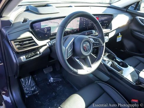 New 2026 Buick Envision Avenir image 5