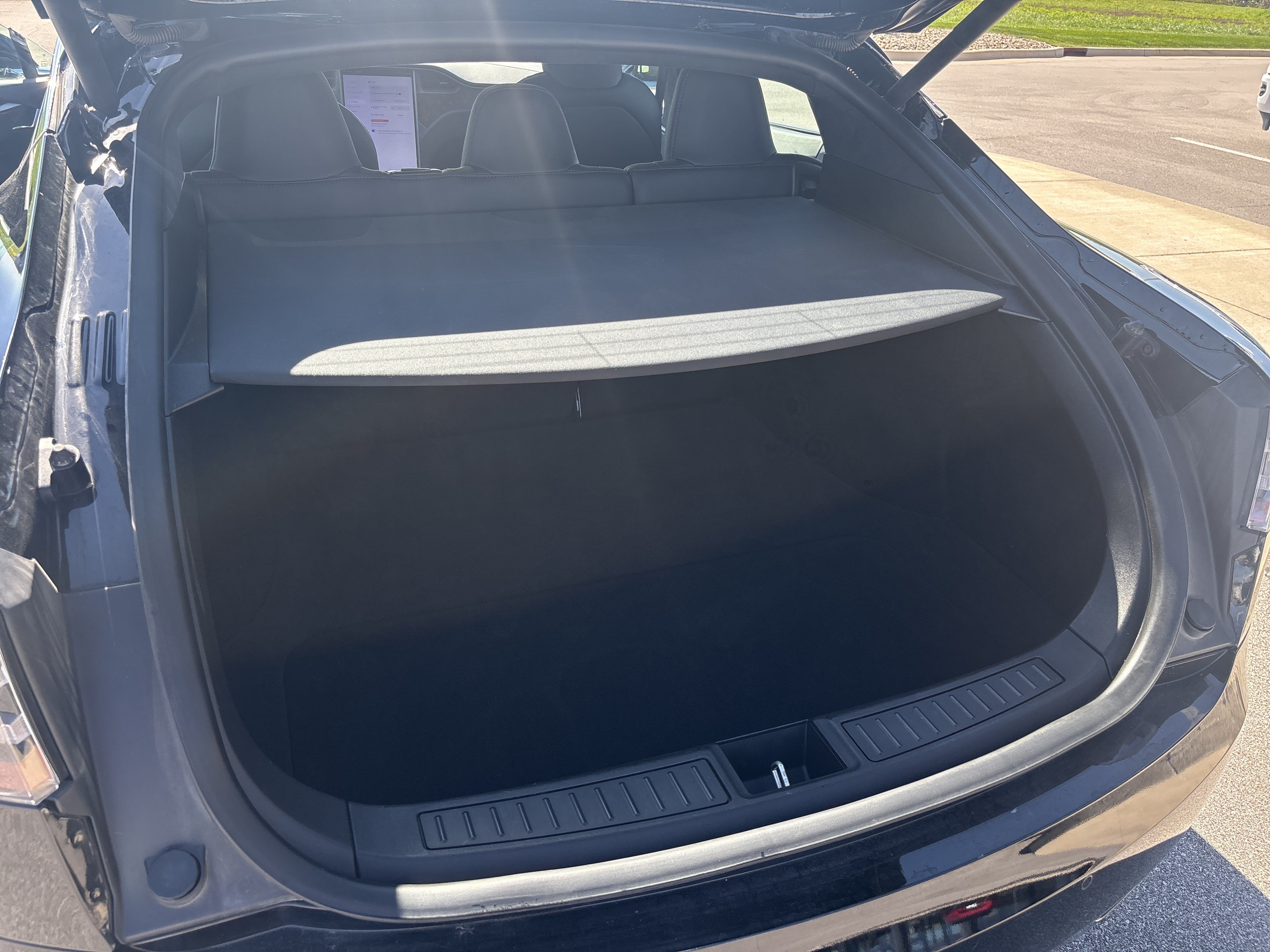 Used 2020 Tesla Model S Long Range Plus AWD/4WD image 35