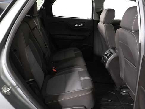 Used 2024 Chevrolet Blazer LT w/ Convenience Package FWD image 35
