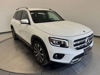 Certified 2023 Mercedes-Benz GLB 250