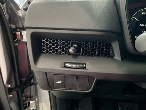 New 2026 Honda CR-V Sport-L image 9