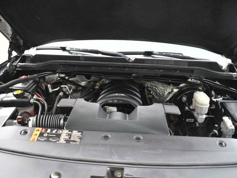 Used 2017 GMC Sierra 1500 SLE image 29