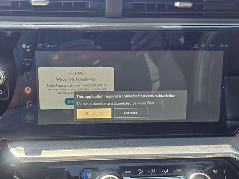Used 2024 GMC Sierra 1500 Denali w/ Denali Reserve Package AWD/4WD image 32