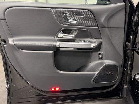 Certified 2026 Mercedes-Benz GLB 250 image 21