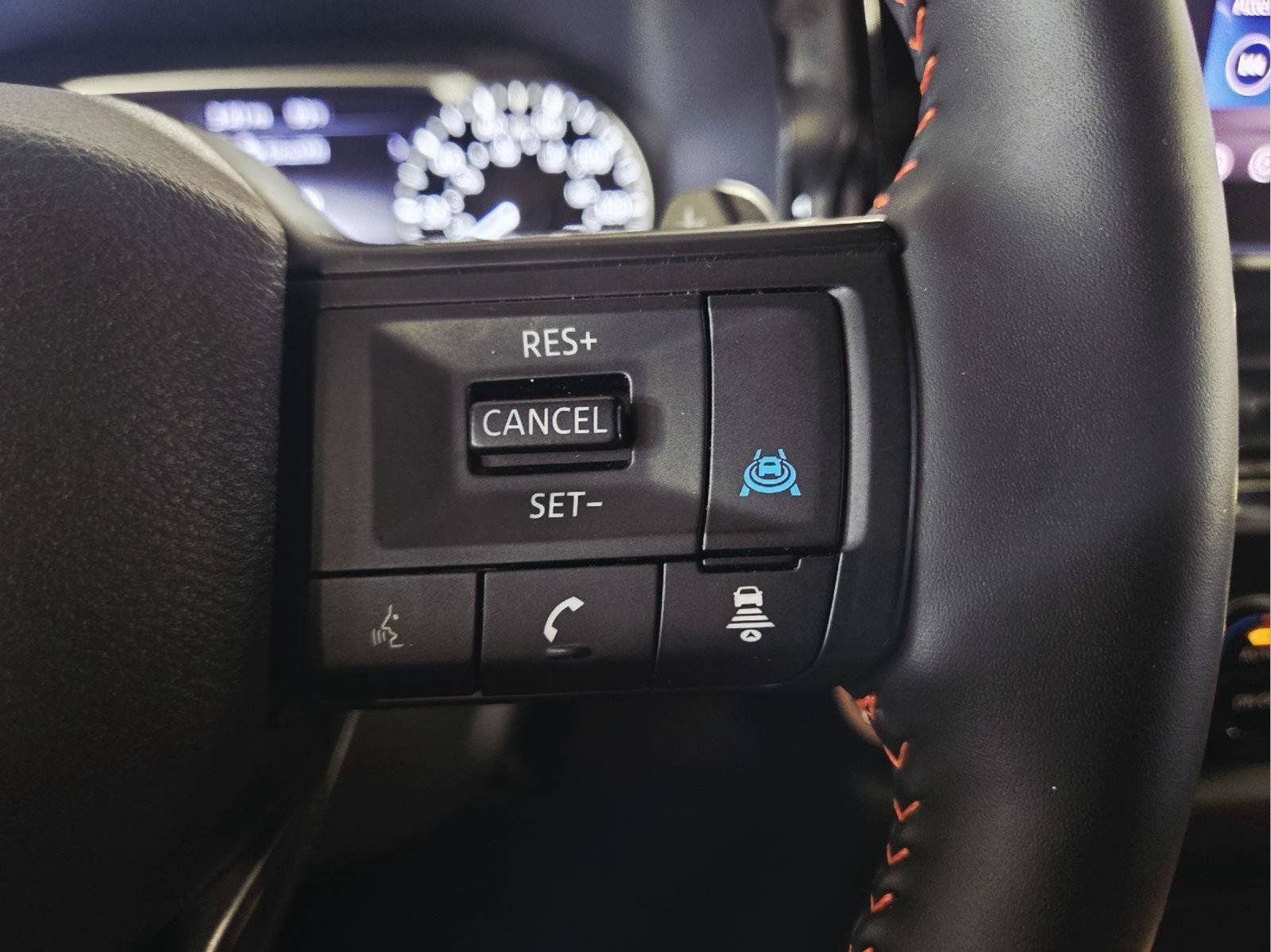 Used 2026 Nissan Pathfinder Rock Creek AWD/4WD image 31