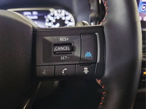 Used 2026 Nissan Pathfinder Rock Creek AWD/4WD image 31