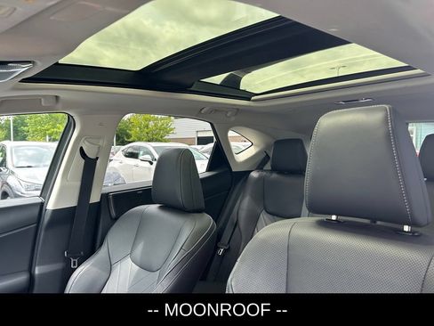 Used 2024 Lexus NX 350 AWD w/ Vision Package image 7