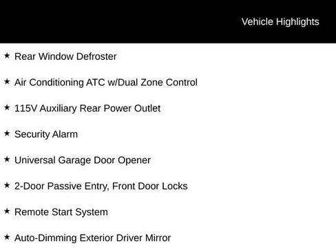 Used 2022 RAM 1500 Rebel w/ Rebel Level 2 Equipment Group image 13
