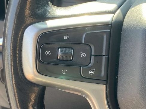Used 2021 Chevrolet Silverado 1500 RST AWD/4WD image 20