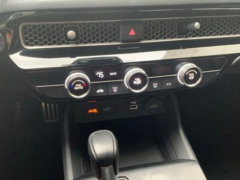 Certified 2022 Honda Civic Sport image 13