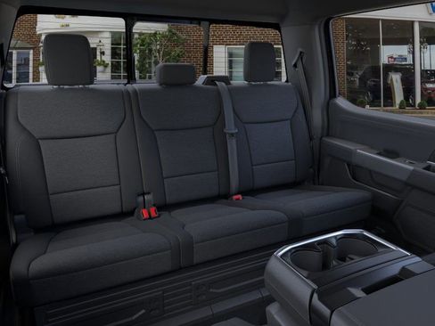 New 2026 Ford F150 XLT image 11