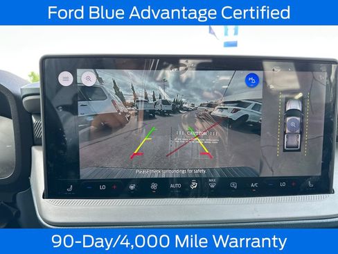 Used 2026 Ford Maverick Lariat w/ Black Appearance Package AWD/4WD image 22