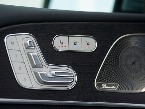 Certified 2025 Mercedes-Benz GLE 450 4MATIC image 22