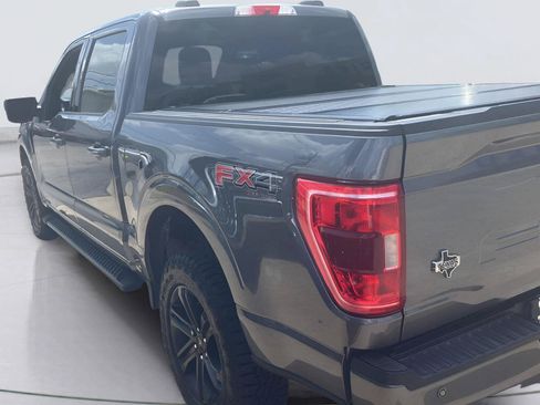 Certified 2021 Ford F150 XLT w/ Equipment Group 302A High AWD/4WD image 5