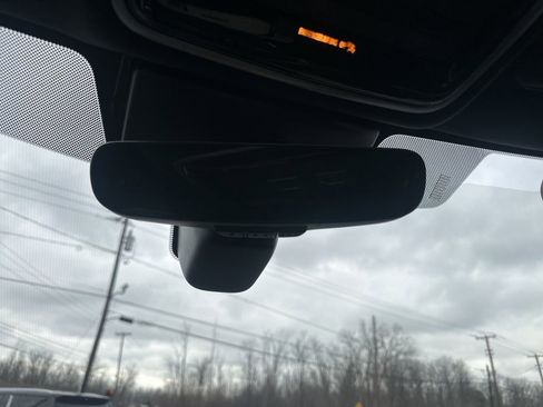 Used 2020 Land Rover Range Rover Sport HST image 26