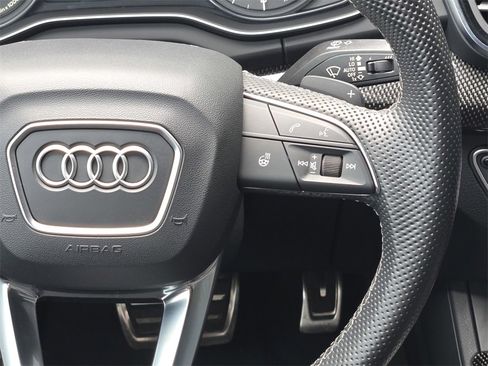 Certified 2023 Audi SQ5 Premium w/ Convenience Package image 16