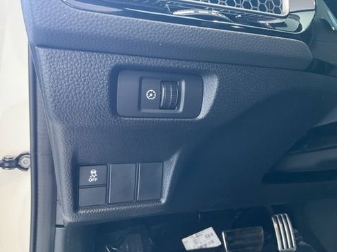 New 2026 Honda Civic Sport image 7