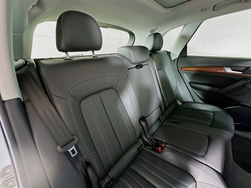 Certified 2023 Audi Q5 2.0T Premium w/ Convenience Package image 26