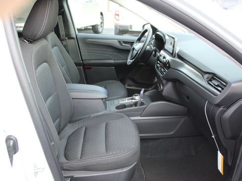 New 2026 Ford Escape Active w/ Cold Weather Package AWD/4WD image 12