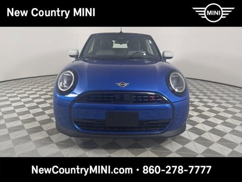 New 2026 MINI Cooper S image 2