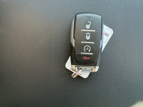 New 2026 RAM 1500 Big Horn image 20