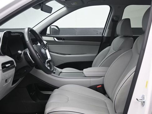 Used 2025 Hyundai Palisade SEL AWD/4WD image 6