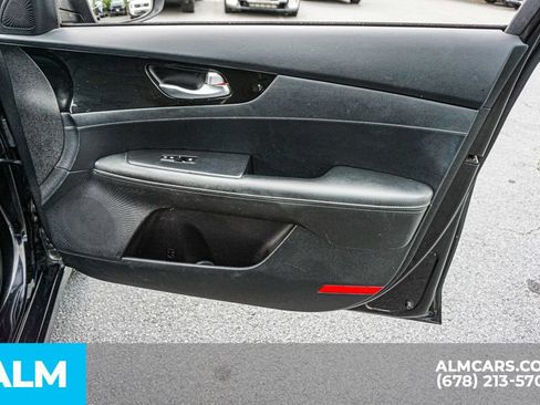 Used 2019 Kia Forte EX FWD image 52