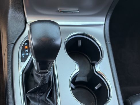 Used 2018 Jeep Grand Cherokee Altitude RWD image 24