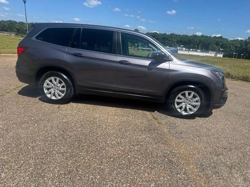 Used 2020 Honda Pilot LX image 7