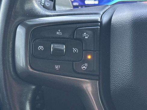 Used 2022 Chevrolet Silverado 1500 ZR2 image 22