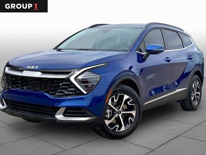 Certified 2025 Kia Sportage EX w/ Premium Package