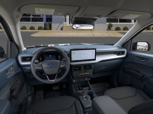 New 2026 Ford Maverick XLT AWD/4WD image 9