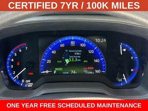 Used 2022 Toyota Corolla LE FWD image 25
