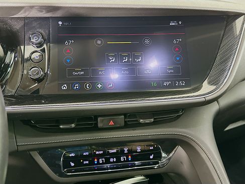 Used 2023 Buick Envision Essence w/ Sport Touring Package image 23